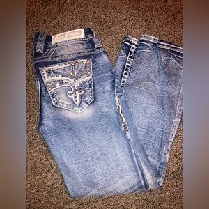 Woman’s rock revivals